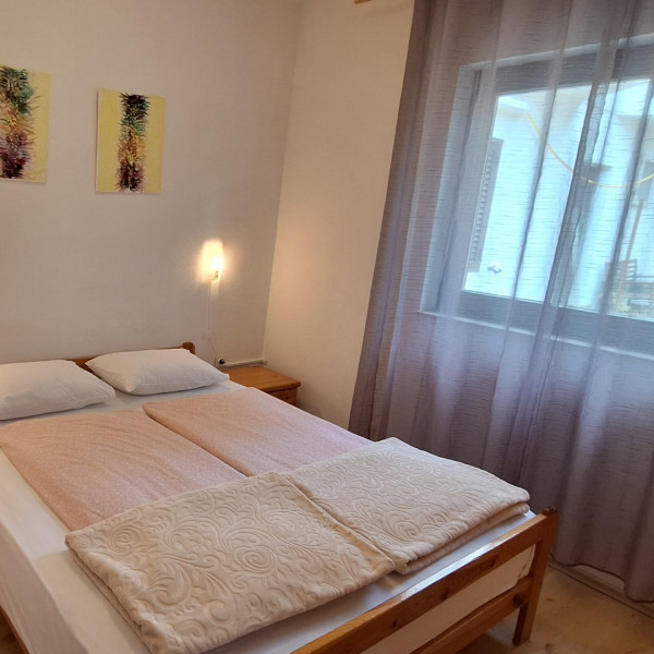 Bedrooms, Apartmani i sobe Igor i Lea, Apartments and Rooms Igor and Lea by the sea, Baška, Krk Island, Croatia Baška