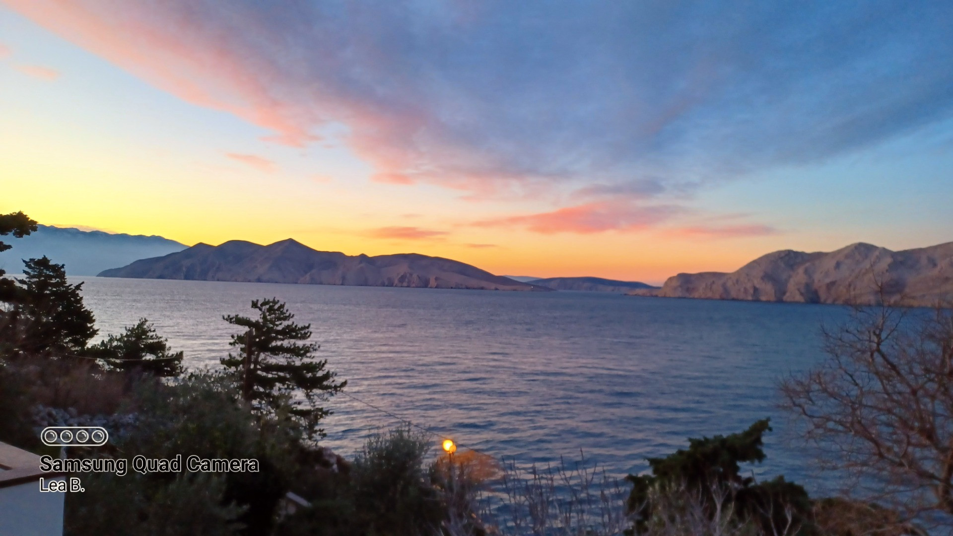 Apartments & Rooms  Igor & Lea - Accommodation directly by the sea and promenade, Apartments and Rooms Lea by the sea, Ba&scaron;ka, Krk Island, Croatia Ba&scaron;ka