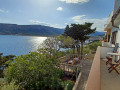 Apartment Lea, Apartments and Rooms Igor and Lea by the sea, Baška, Krk Island, Croatia Baška