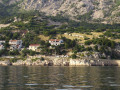 Apartments and Rooms Igor and Lea by the sea, Baška, Krk Island, Croatia Baška