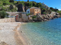 Apartments and Rooms Igor and Lea by the sea, Baška, Krk Island, Croatia Baška