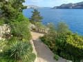 Apartments and Rooms Igor and Lea by the sea, Baška, Krk Island, Croatia Baška